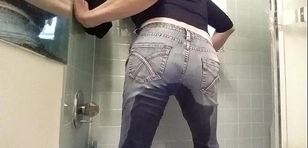  Pee Jeans long